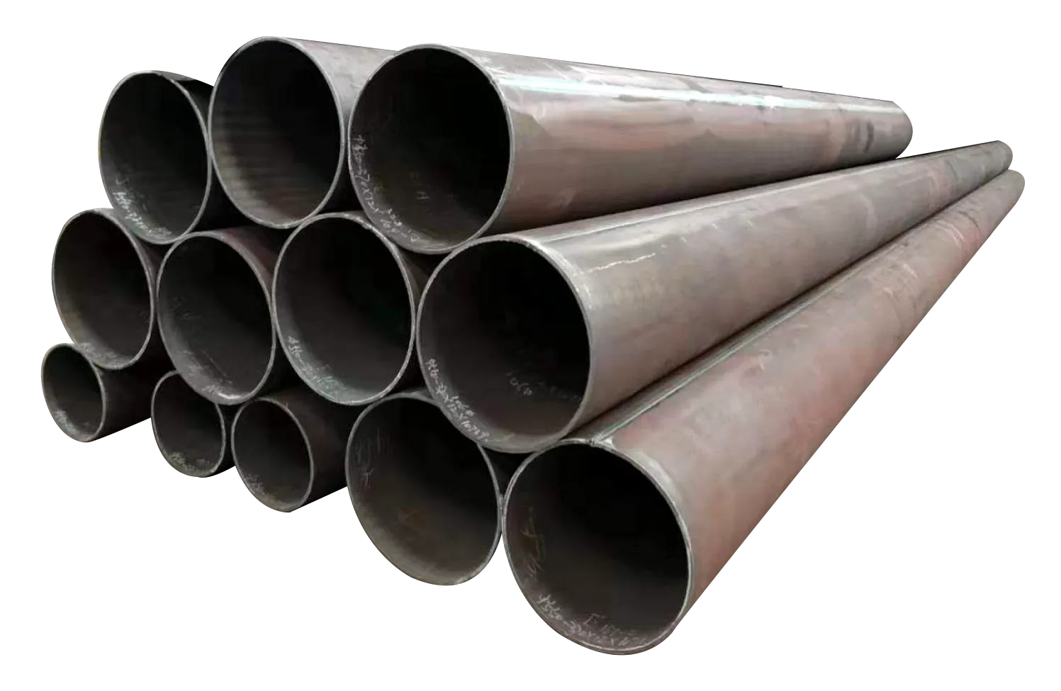 carbon steel pipe&tube